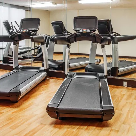 Hyatt Place Cincinnati Blue Ash