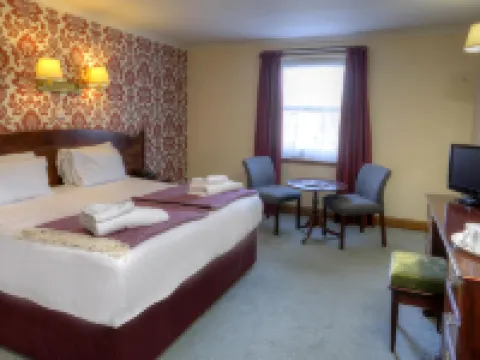 Best Western Crianlarich Hotel Hotels in Crianlarich
