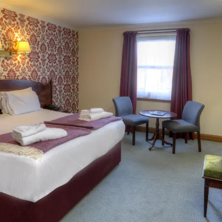 Best Western Crianlarich Hotel