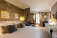 Best Western Premier Grand Monarque Hotel  Spa Hotels in 