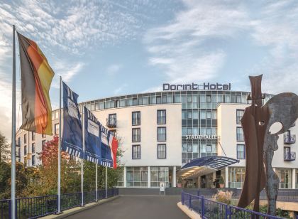 Dorint Kongresshotel Düsseldorf Neuss