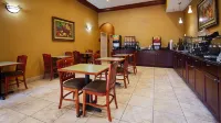Best Western Plus New Caney Inn  Suites - breakfast