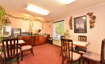 Americas Best Value Inn Heflin