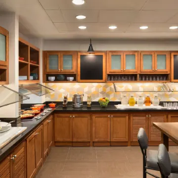 Hyatt Place Chicago Schaumburg
