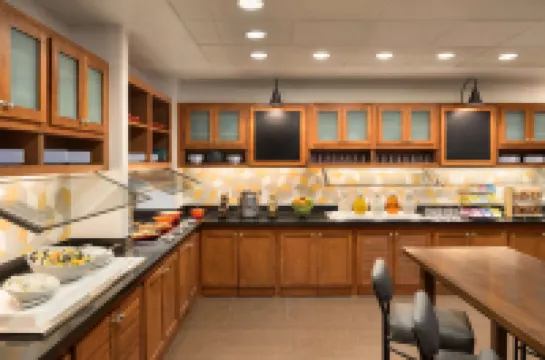 ไฮแอท เพลส ชิคาโก/ชอมเบิร์ก โรงแรมในชอมเบิร์ก