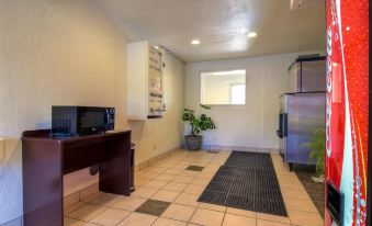 Motel 6 Jurupa Valley, CA - Riverside West
