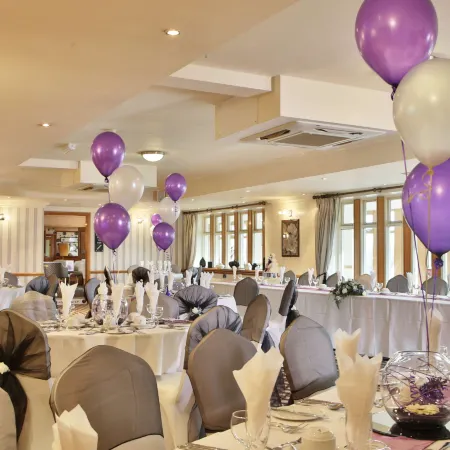 Best Western Bradford Guide Post Hotel