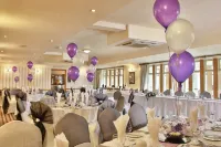 Best Western Bradford Guide Post Hotel Hotels in Low Moor