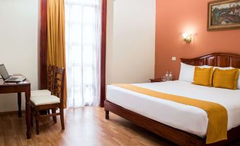 Best Western Hotel Madan