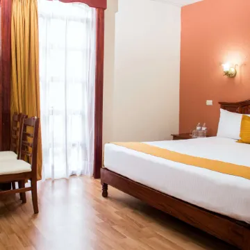 Best Western Hotel Madan