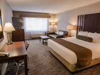 Best Western Mountainview Inn Hotels in Golden
