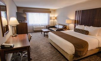 Best Western Mountainview Inn