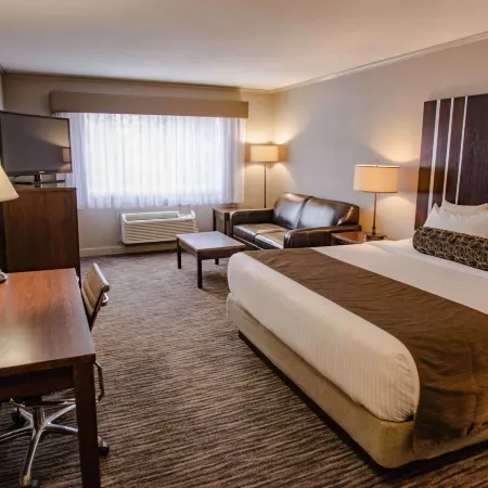 Best Western Mountainview Inn