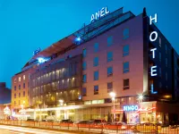 Hotel Anel Hotels in Innenstadt Sofia