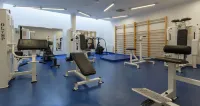 Best Western Hotel Jurata - Gym