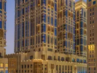 Jabal Omar Hyatt Regency Makkah Hotels in Makkah