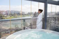 Hotel Ribera de Triana - Reopening! - spa