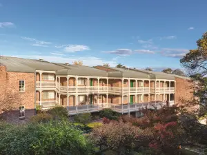Adina Serviced Apartments Canberra Kingston