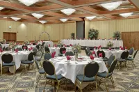 Red Lion Hotel Boise Downtowner - Pet Friendly