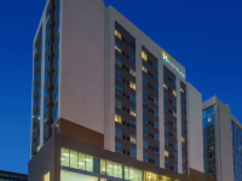 Hyatt Place Houston/Galleria Hotels in Houston