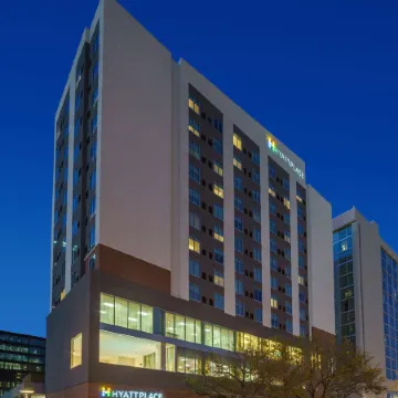 Hyatt Place Houston/Galleria