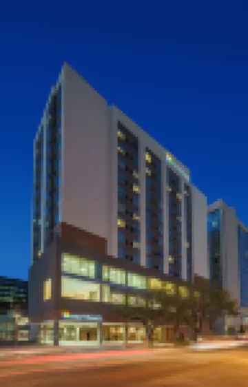 Hyatt Place Houston/Galleria Hotels in 