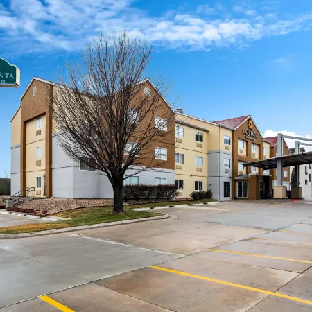 La Quinta Inn & Suites by Wyndham Emporia