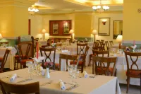 Hotel Central - breakfast