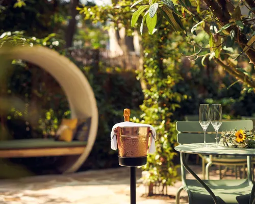 Park Plaza Vondelpark Amsterdam Hotels near Oud Zuid