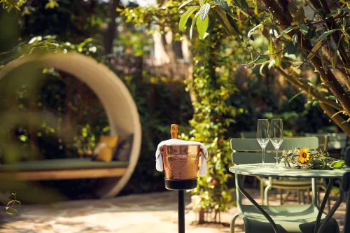 Park Plaza Vondelpark Amsterdam - Cho phép mang theo thú cưng