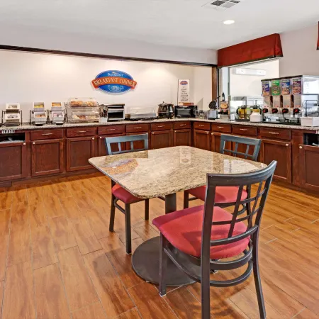 Baymont by Wyndham El Reno