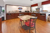 Baymont by Wyndham El Reno Hotels in El Reno