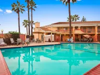 Best Western Palm Court Inn Hotels in Modesto