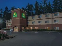 La Quinta Inn by Wyndham Olympia - Lacey Hotels in Lacey