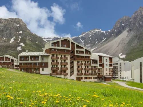 Le Hameau du Borsat IV