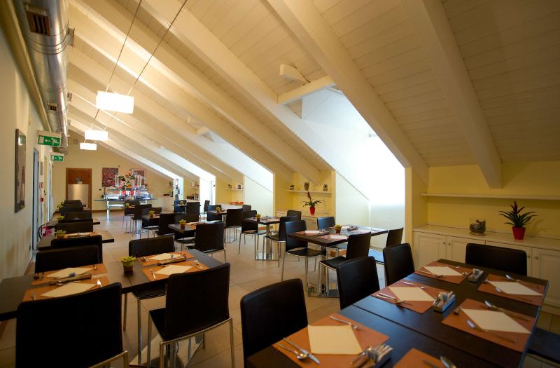 Best Western Crystal Palace Hotel photo 2