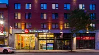 Best Western Plus Hotel Montreal Hotels in Montreal