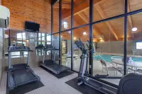 AmericInn by Wyndham Mankato Event Center - Gym