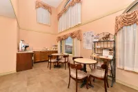 Americas Best Value Inn Anderson Hotel a Centerville