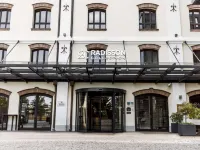 Radisson Collection Hotel, Old Mill Belgrade Hotels in Belgrade