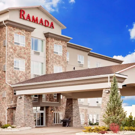 Ramada by Wyndham Stettler