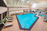 윈덤 가든 스틸워터