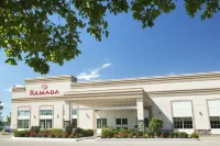 Ramada by Wyndham Trenton - 3-Sterne