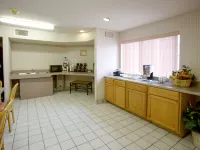 達拉斯艾迪生美洲最佳價值酒店 艾迪生酒店