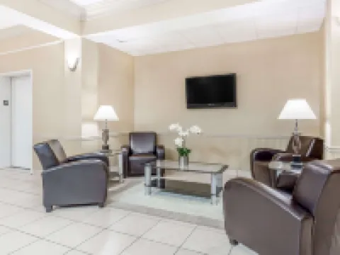 Baymont by Wyndham Cartersville Hotels in Cartersville