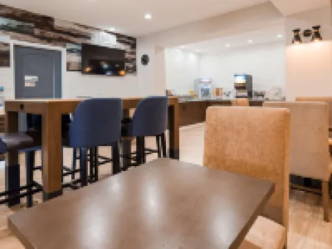 Best Western Plus New Barstow Inn  Suites Hotels in Barstow