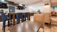 Best Western Plus New Barstow Inn  Suites