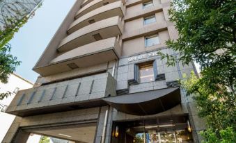 Super Hotel Otsu Ekimae