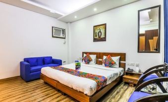 FabHotel the Residency DLF Galleria