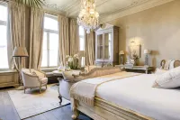 Cobergher Hotel